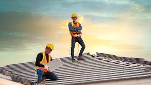 Best Metal Roofing Installation  in East Troy, WI